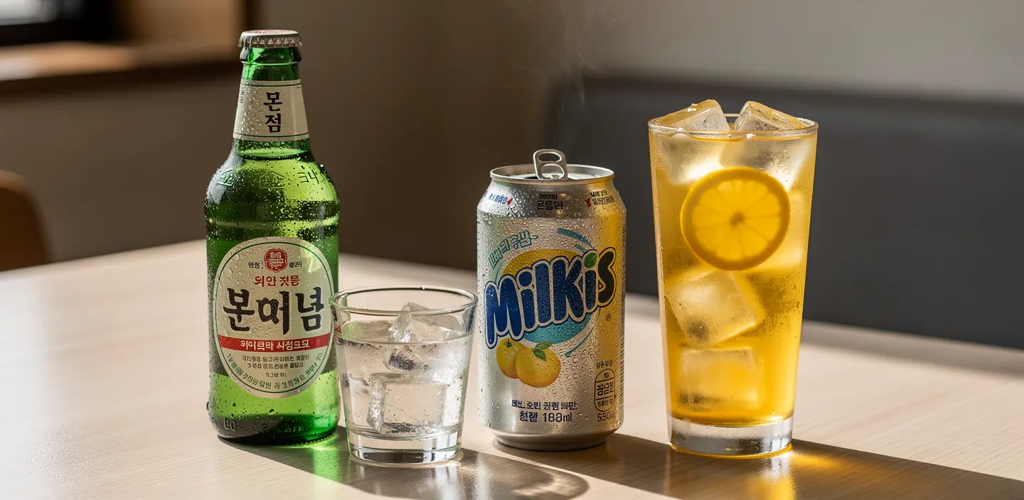 Ambiance de salle du restaurant Oppa Bistrot à Toulouse